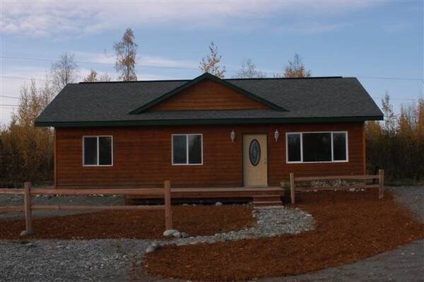 Primary Photo - 706 S Beaver Lake Rd