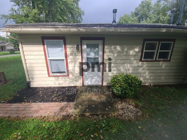 Foto del edificio - 629 N Willow St
