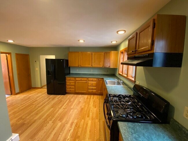 Foto del edificio - 36 Upham St