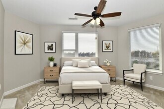 Building Photo - Mozzo apartments