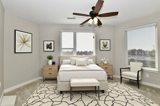 Building Photo - Mozzo apartments