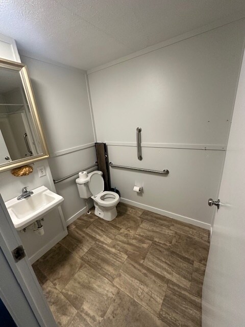 Foto del edificio - 50 E Ensley St