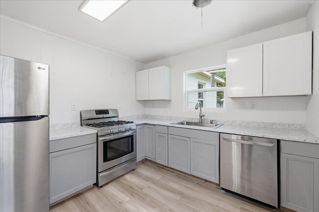 Foto del edificio - 519 S 13th St