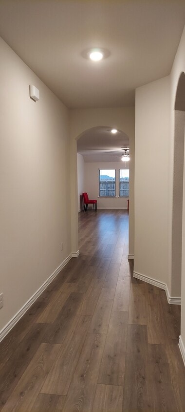 Photo - 3609 Trails End Rd (Cross Roads, TX)