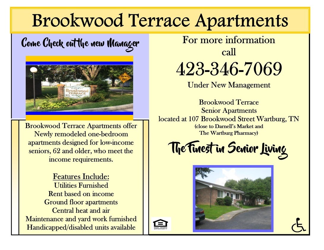 1201 Hoffman Ave, Etowah, TN 37331 Apartments in Etowah, TN