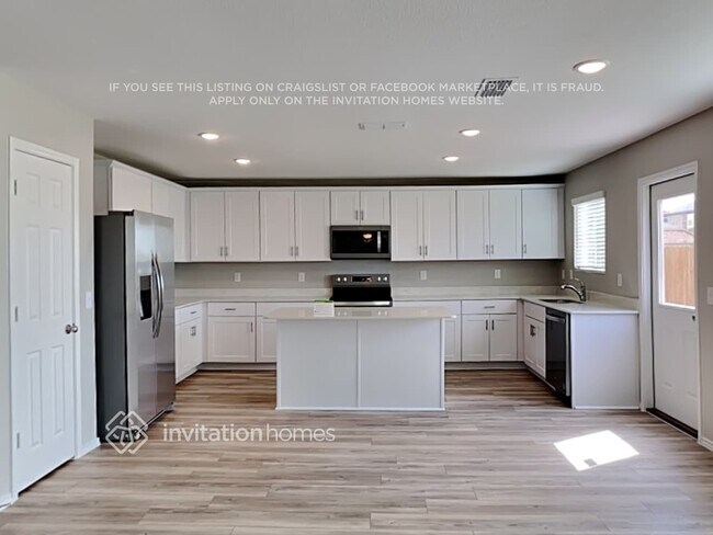 Foto del edificio - 1507 Greyleaf Ln