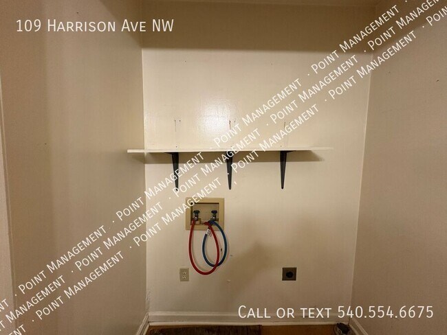 Foto del edificio - 109 Harrison Ave NW