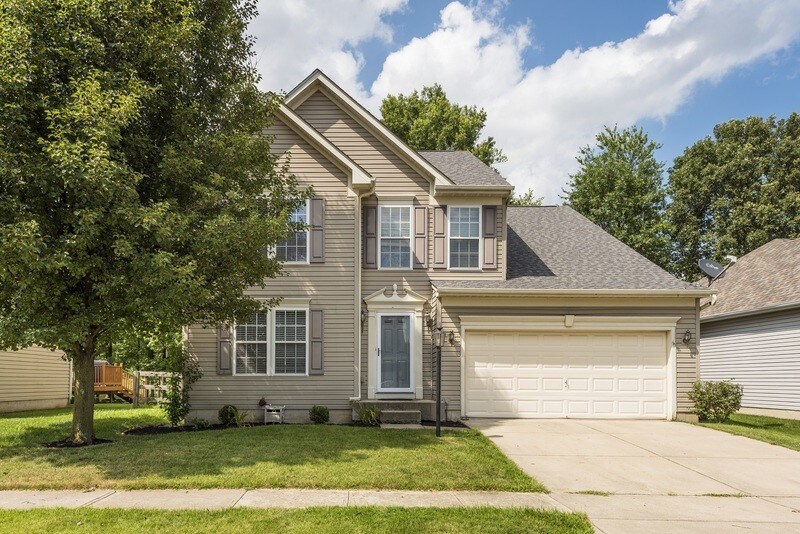 Primary Photo - 231 Indian Lake Dr
