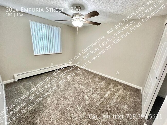 Foto del edificio - 2014 Emporia St