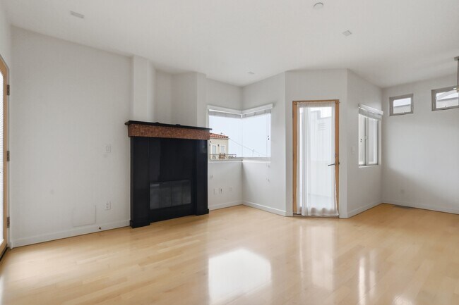 Foto del edificio - 207 42nd St