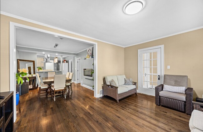 Foto del edificio - 4136 Park Ave