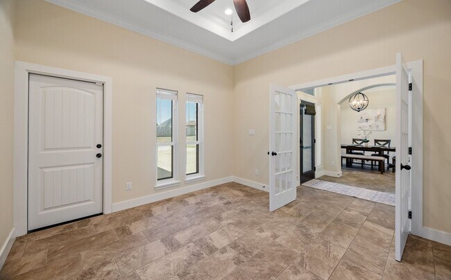 Foto del edificio - Spacious Luxury Home in London ISD – 5 Bed...