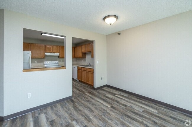 Interior Photo - Heritage Bluff Apartments