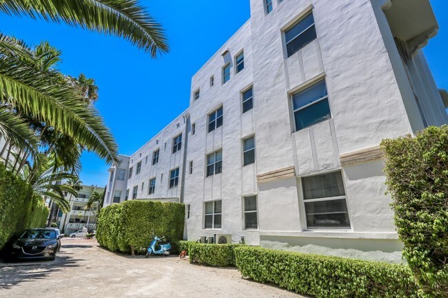 Foto del edificio - 4035 N Meridian Ave