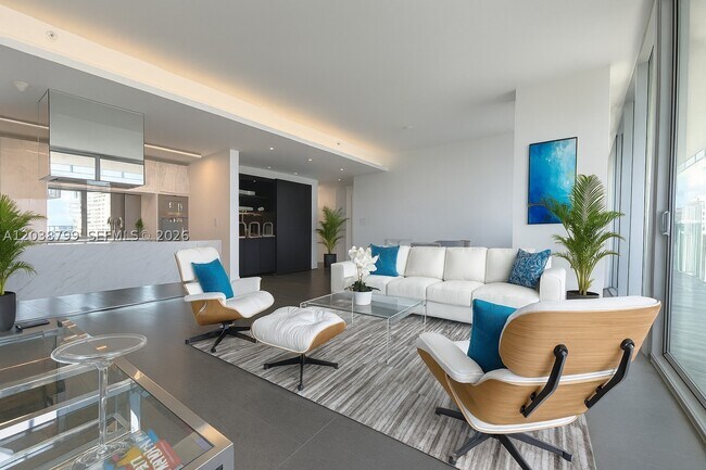 Building Photo - 120 Ocean 700