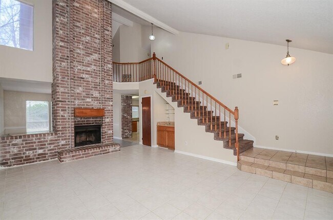 Foto del edificio - 1722 Foxlake Dr