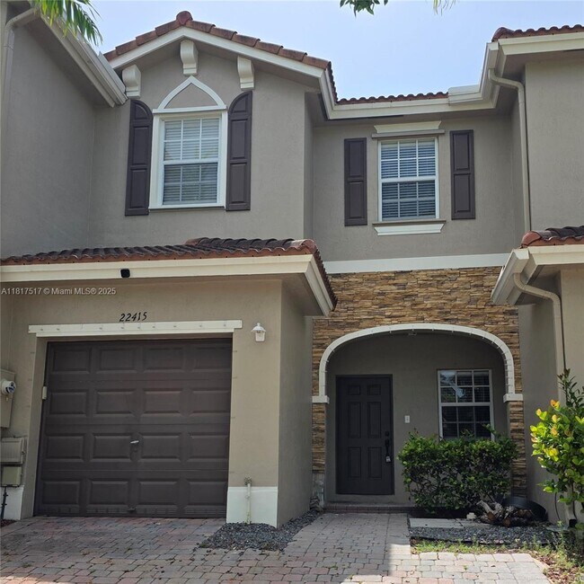 Building Photo - 22415 SW 89th Ave