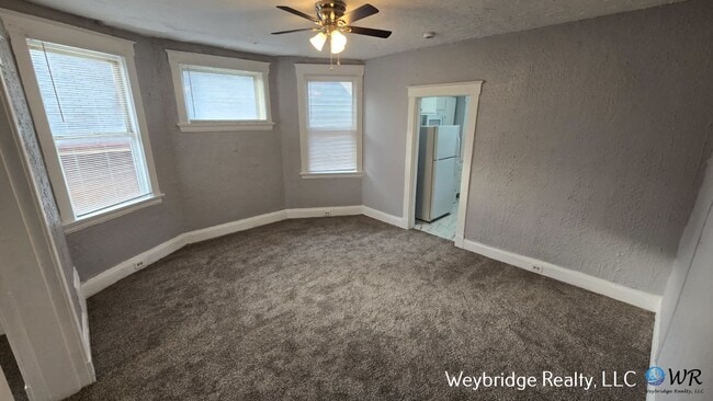 Foto del edificio - 3209 Gilbert Ave