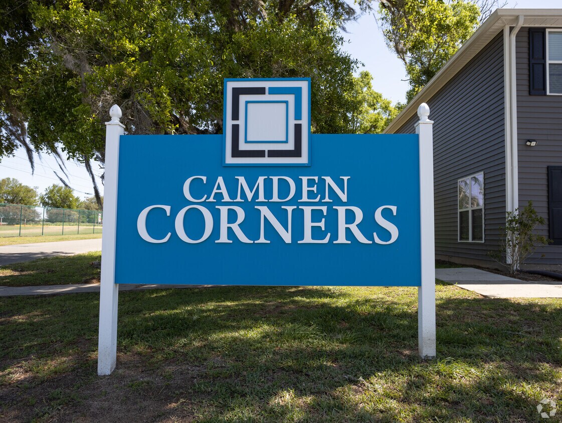 Signage - 2010 Tyson Green Ave