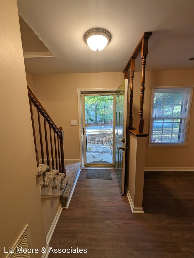 Foto del edificio - 4 br, 2.5 bath House - 125 Wichita Lane