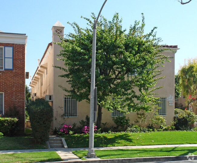 Foto del edificio - Canon Drive Apartments