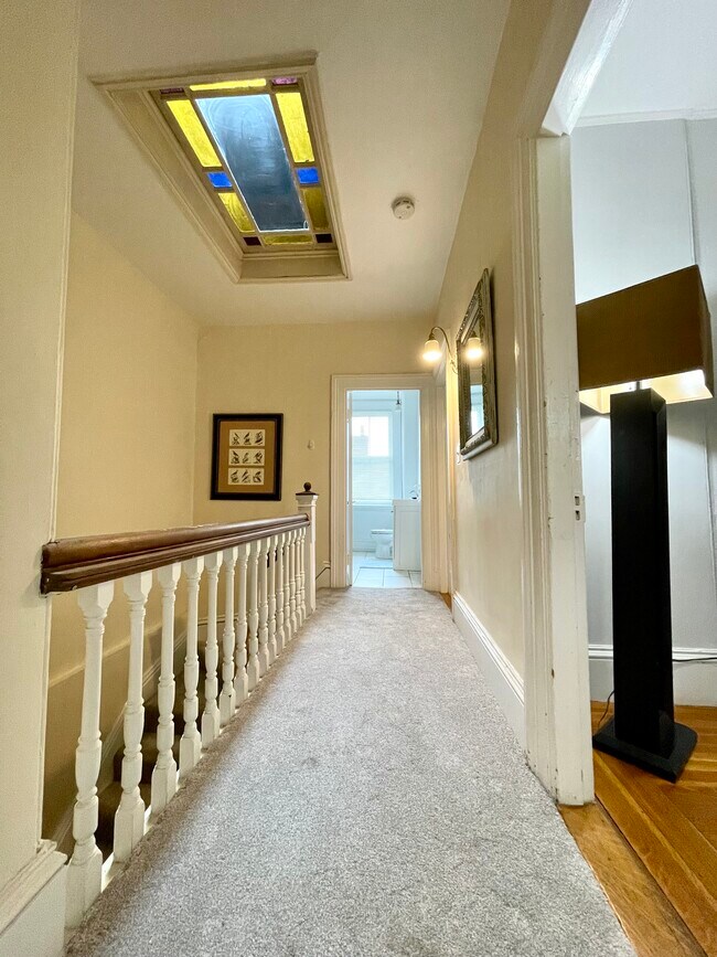 Foto del edificio - 39 Cypress St