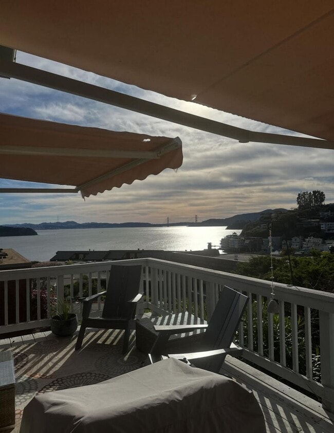 Foto del edificio - Paradise Drive View Home