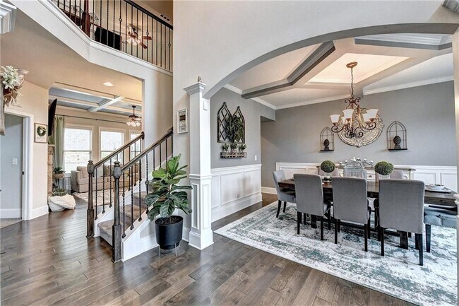 Building Photo - 4079 Two Bridge Dr