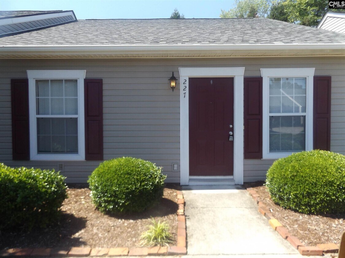 227 Deer Hound Trail, Columbia, SC 29223 Townhome Rentals in Columbia