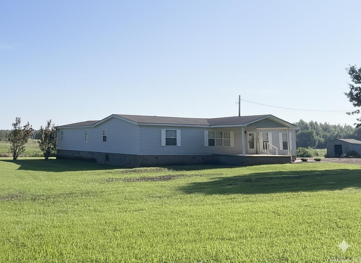 Foto principal - 2584 Black Jack Rd