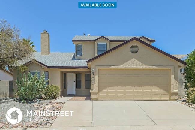Building Photo - 5124 W Citrine Pl
