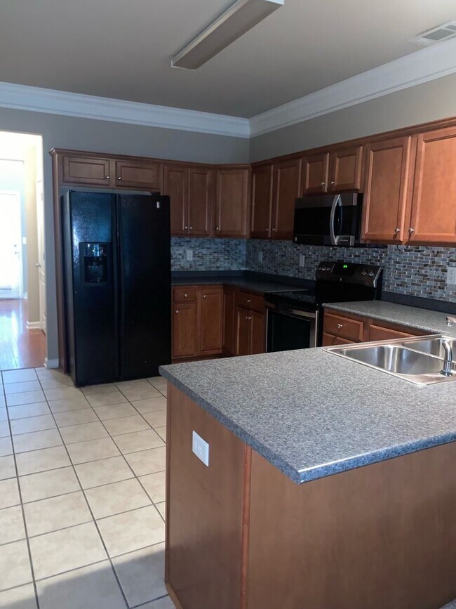 Foto del edificio - 2526 Acton Park Ln