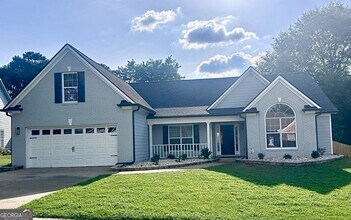 Building Photo - 920 Charles Hall Dr