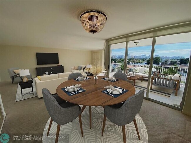 Foto del edificio - 3100 NE 47th Ct