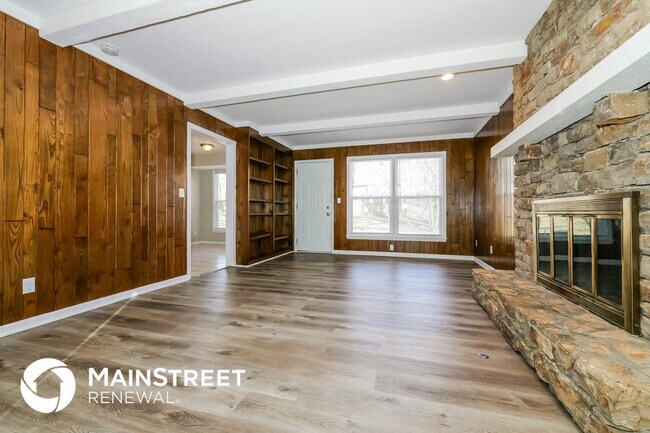 Foto del edificio - 10940 Reeder St