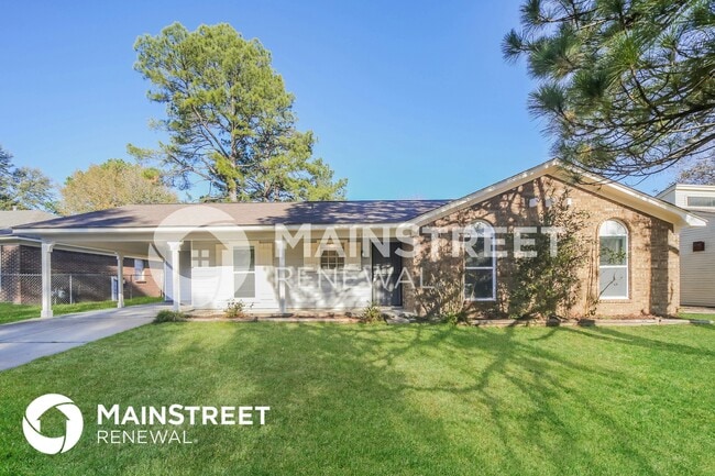 Building Photo - 6192 Cranbury Park Dr