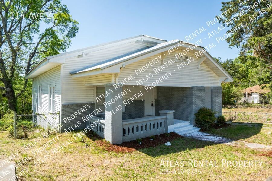 Primary Photo - 114 Avenue Z