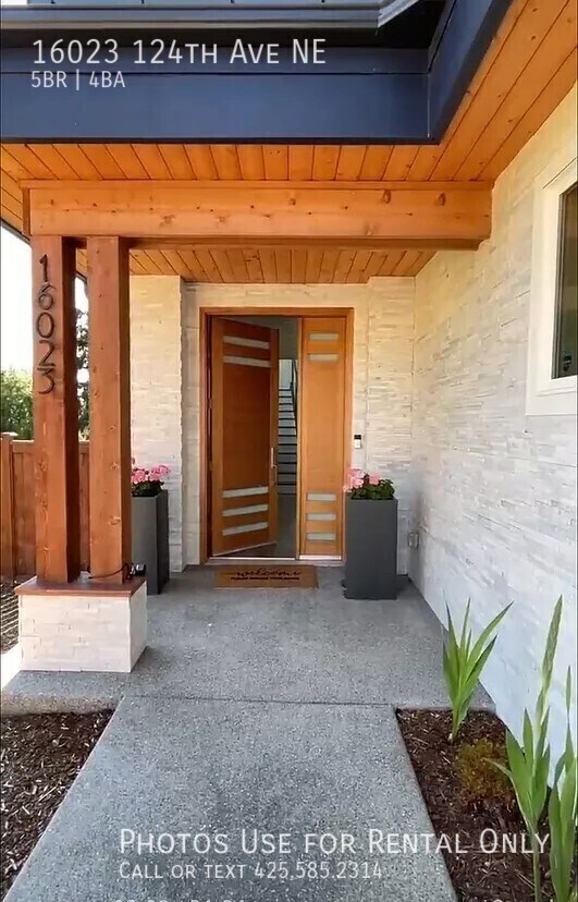 Foto principal - 16023 124th Ave NE