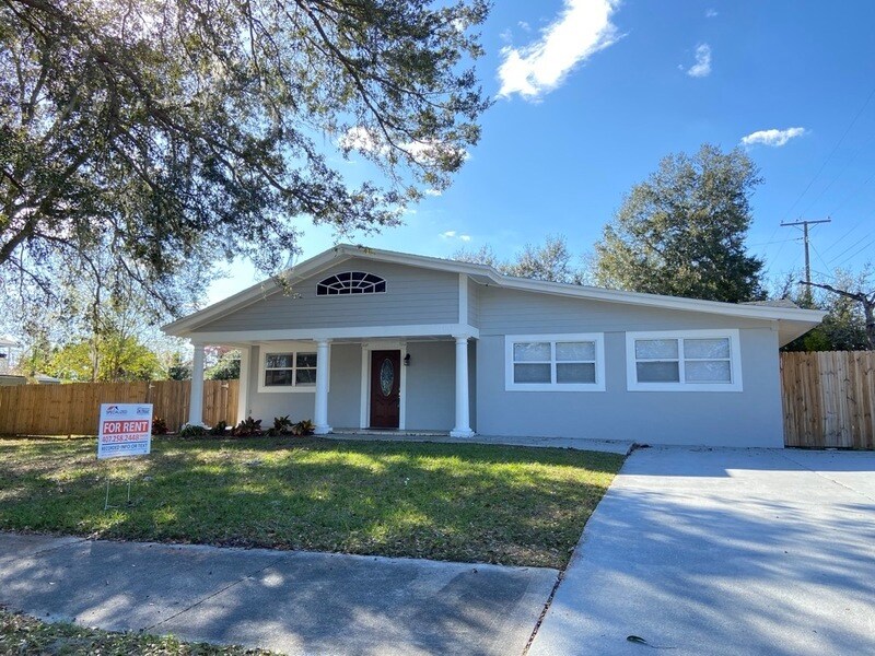 1142 Grayson Dr, Orlando, FL 32825 House Rental in Orlando, FL