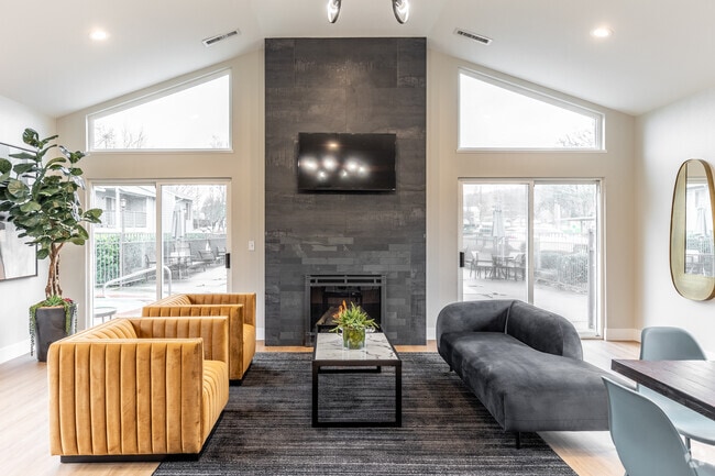 Interior Photo - Woodspring Apt