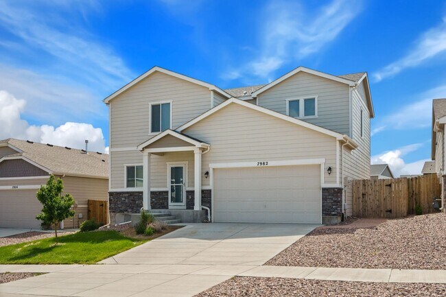 Foto del edificio - Stunning Forest Meadows Home Available NOW!