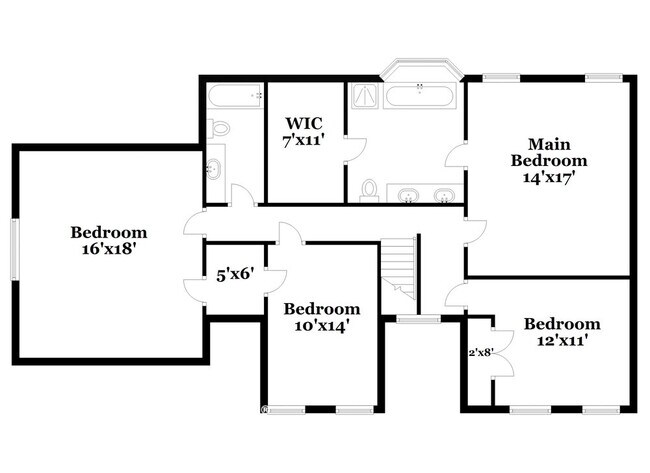 Building Photo - 6635 Kirby Oaks Cove S