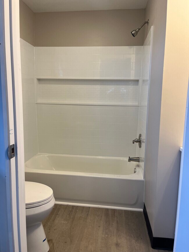 Baño - 159 Mineral Springs Rd