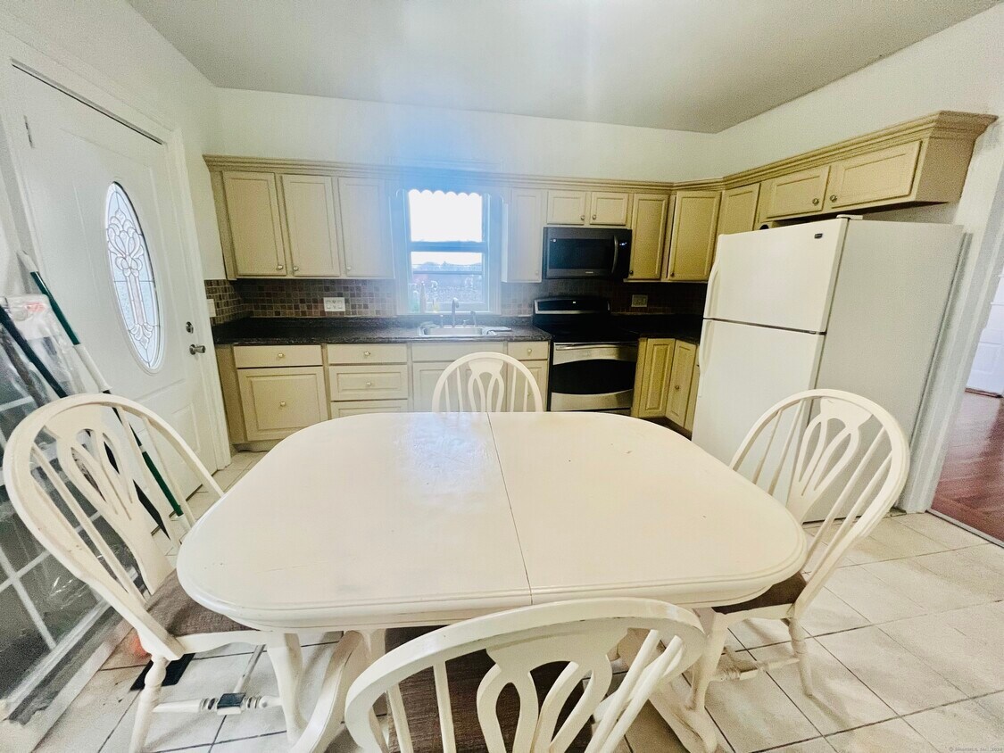 Foto principal - 1 Whitlock St
