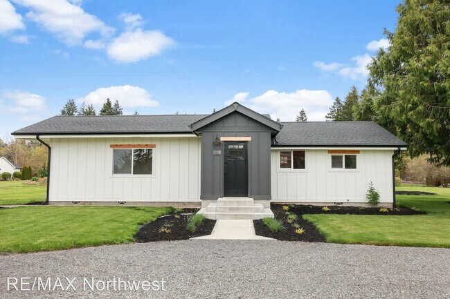 Building Photo - 3 br, 2 bath House - 3948 87th Ave SE