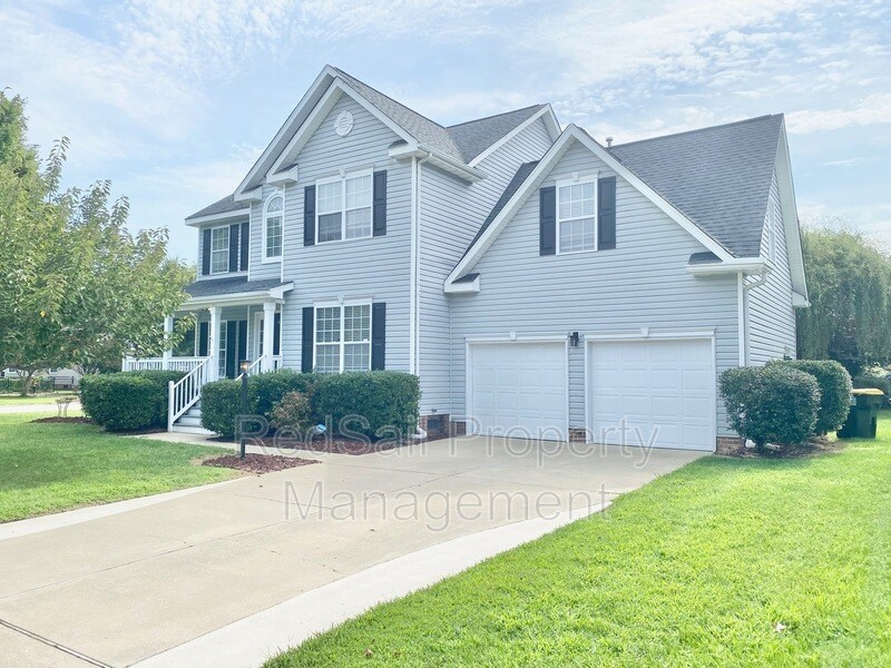 Primary Photo - 13326 Harbor Dr
