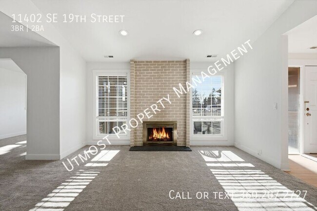 Foto del edificio - 11402 SE 19th St