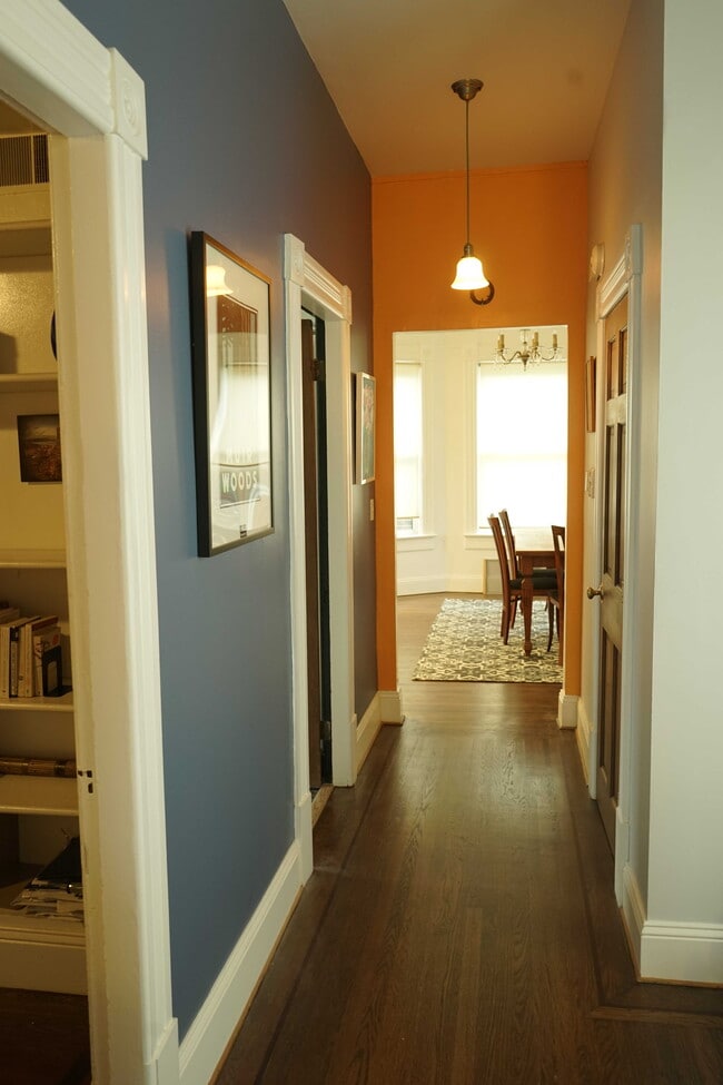 Photo - 1139 De Haro St House