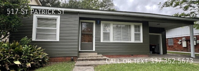 Foto del edificio - 517 St Patrick St