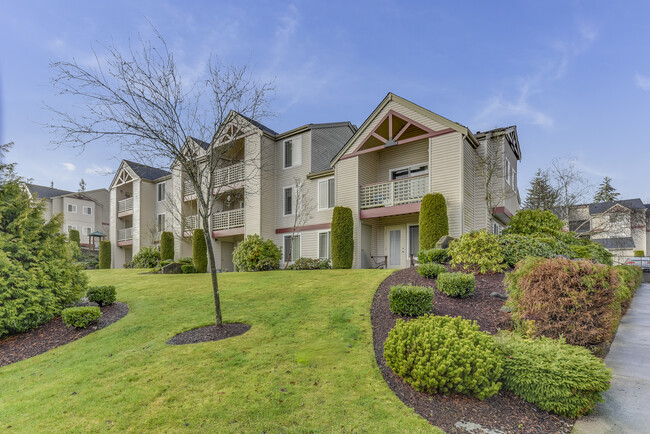 Foto del edificio - The Lodge at Peasley Canyon